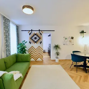 Modern Flat With Parking Space Wien