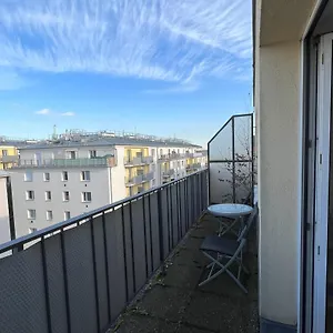 Loge Sollinger1190 Wien
